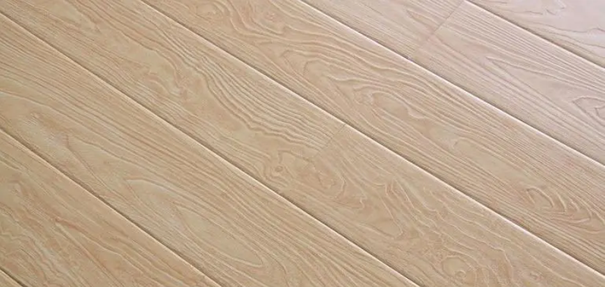 Laminate Wood Sports Flooring